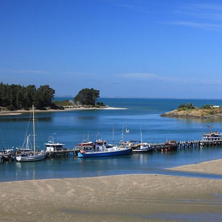 La Riviera Guesthouse Riverton Dış mekan fotoğraf