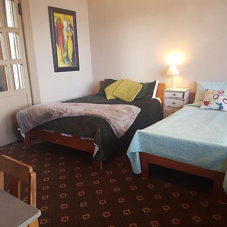 La Riviera Guesthouse Riverton Dış mekan fotoğraf