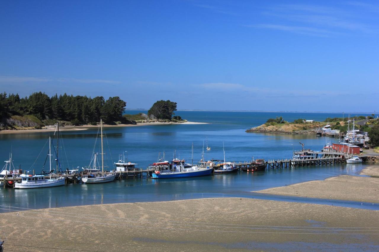 La Riviera Guesthouse Riverton Dış mekan fotoğraf