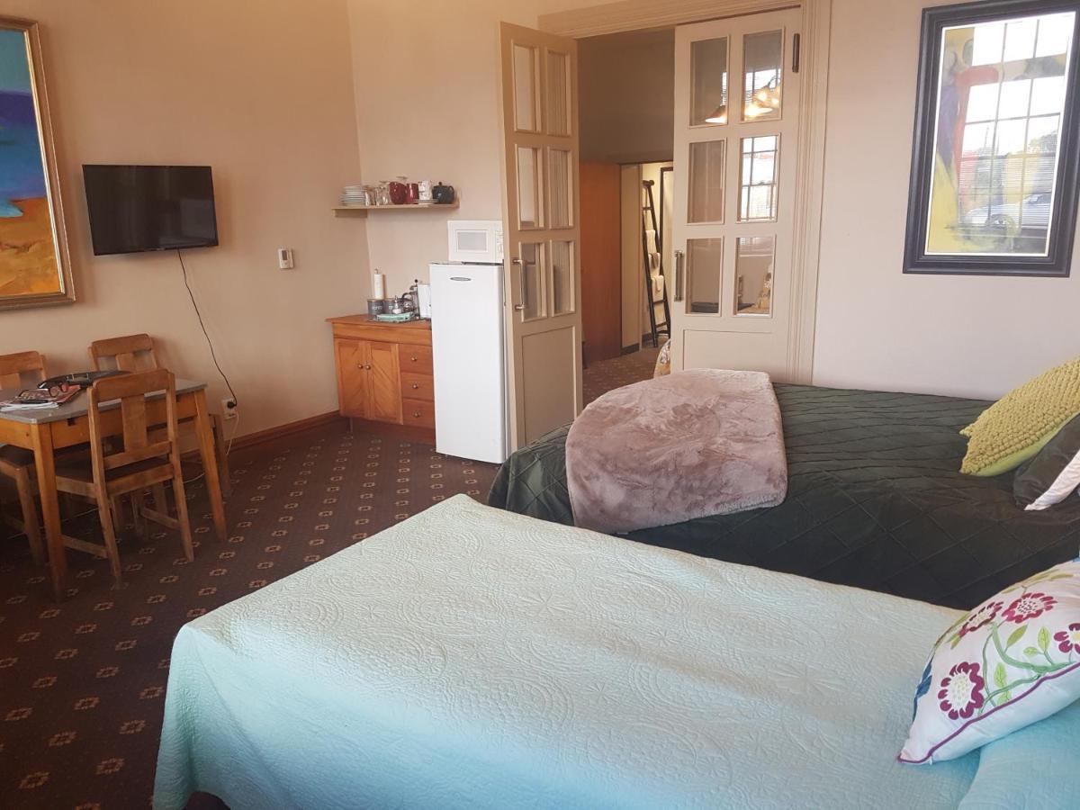 La Riviera Guesthouse Riverton Dış mekan fotoğraf