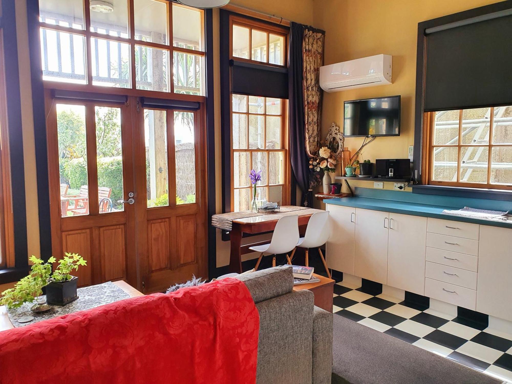 La Riviera Guesthouse Riverton Dış mekan fotoğraf