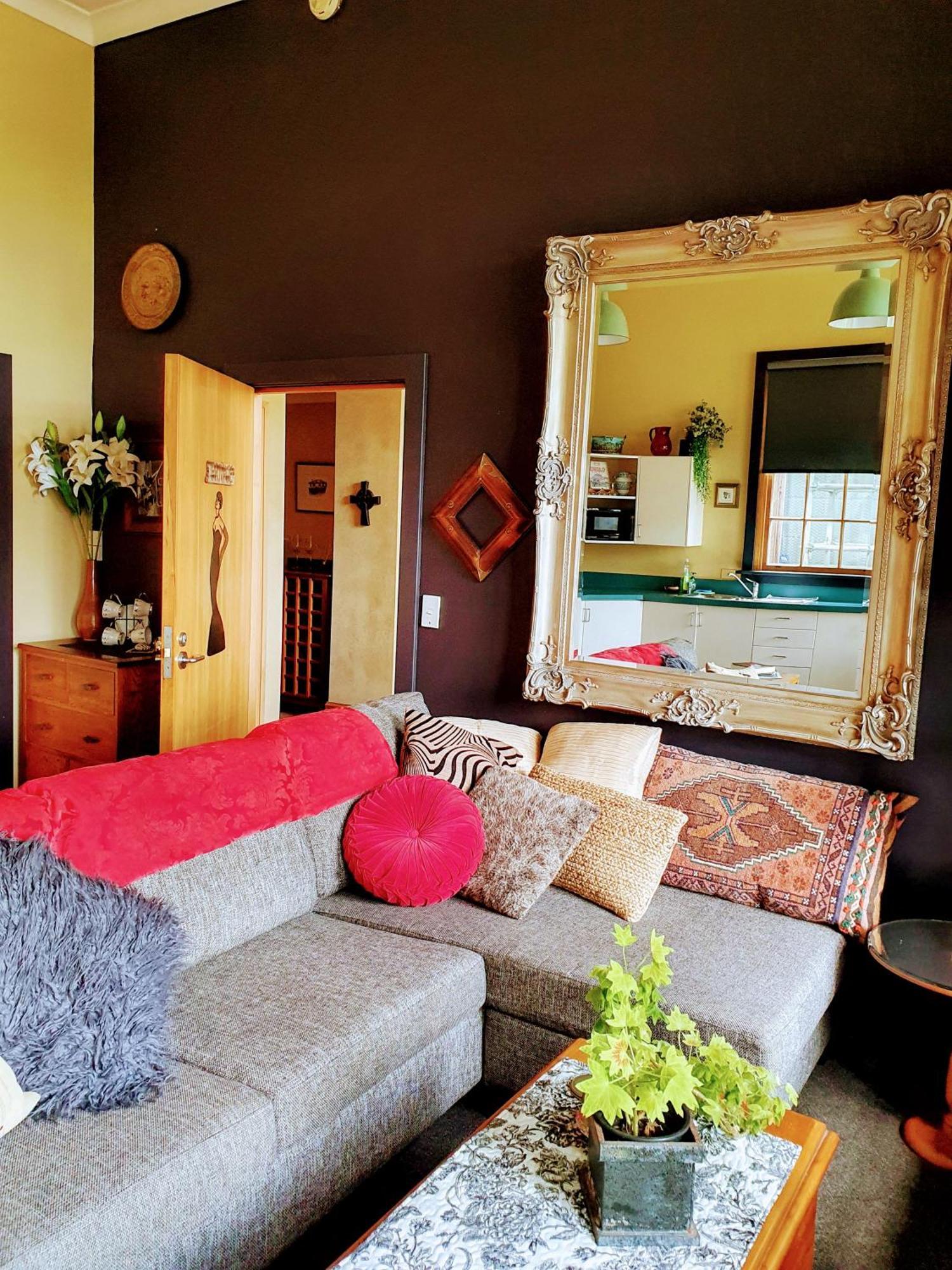 La Riviera Guesthouse Riverton Dış mekan fotoğraf