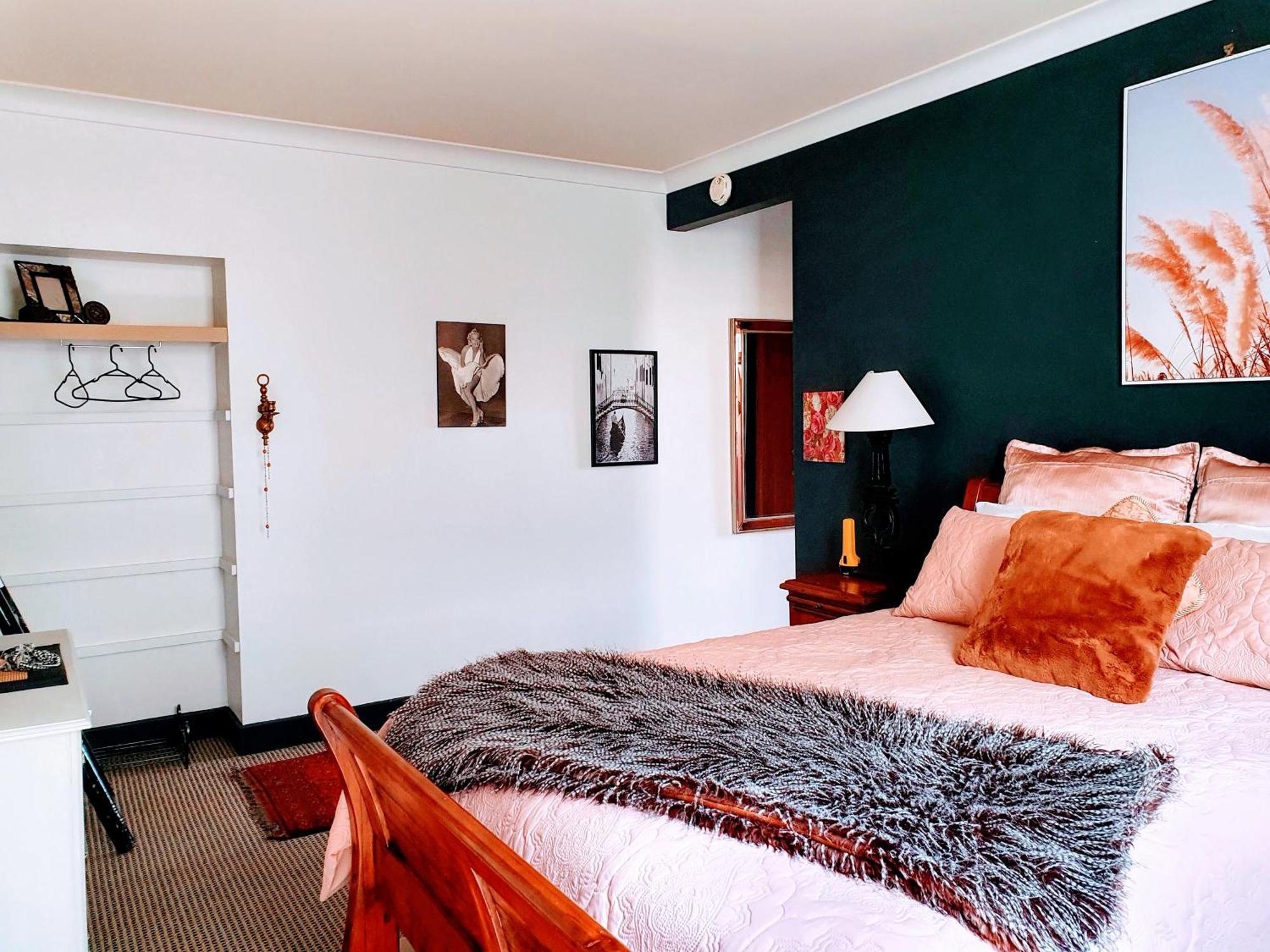 La Riviera Guesthouse Riverton Dış mekan fotoğraf