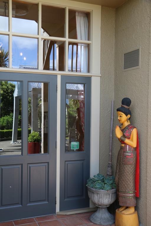 La Riviera Guesthouse Riverton Dış mekan fotoğraf