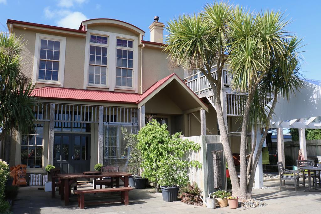 La Riviera Guesthouse Riverton Dış mekan fotoğraf