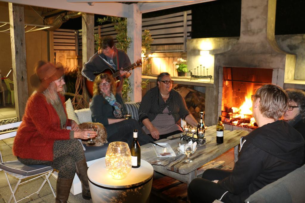 La Riviera Guesthouse Riverton Dış mekan fotoğraf